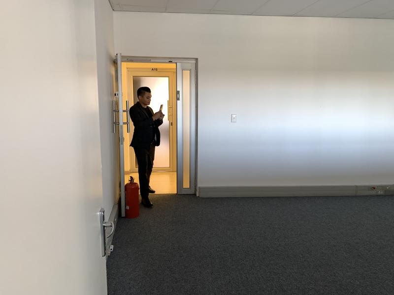 To Let commercial Property for Rent in Northgate Island Western Cape